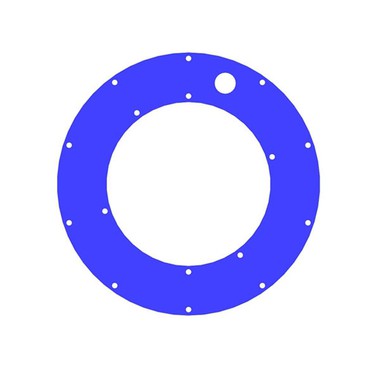 Spazjanti bil-Kamin tal-Gomma