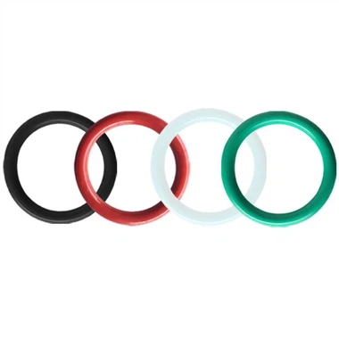 O-Ring tal-Gomma FKM