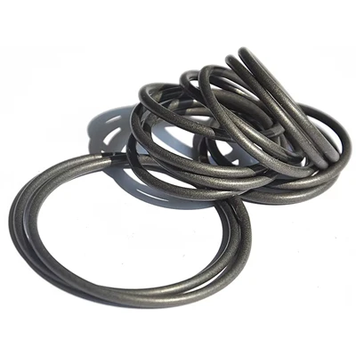 O Rings konduttivi
