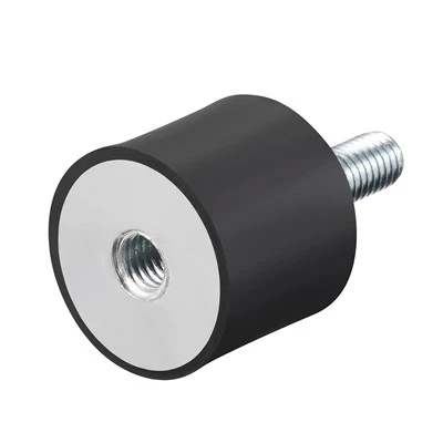 Magna Mount Vibration