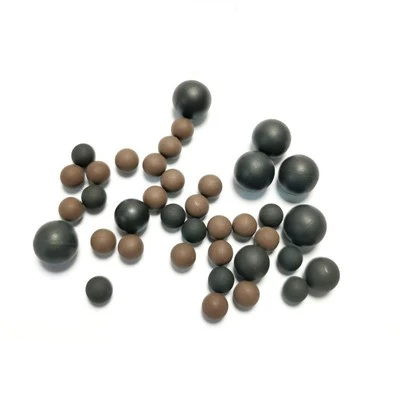 Fkm - Balls Viton