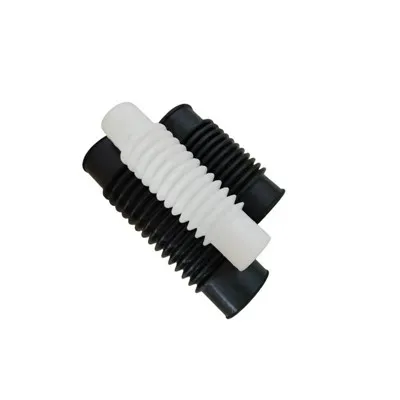 Kmiem tal-Gomma Corrugated Molded