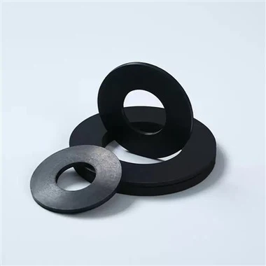 Gaskits tal-Pipe EPDM Reżistenti għall-Ilma- U Fwar-